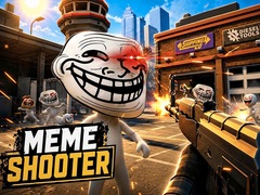 Gra Meme Shooter