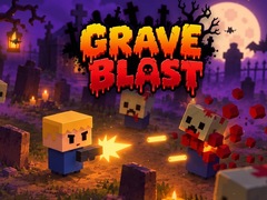 Gra Grave Blast