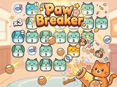 Gra Paw Breaker