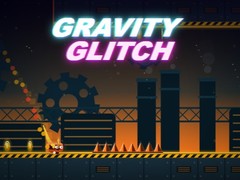 Gra Gravity Glitch