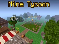 Gra Mine Tycoon