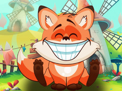 Gra Happy Fox