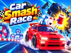 Gra Car Smash Race