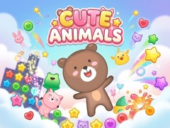 Gra Cute Animals