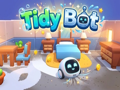 Gra Tidy Bot