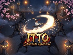 Gra ITTO - Samurai Garden