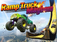 Gra Ramp Truck Mayhem