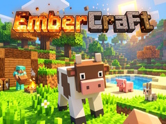 Gra EmberCraft