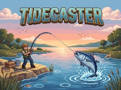 Gra Tidecaster