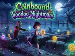 Gra Coinbound Voodoo Nightmare