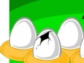 Gra Egg Defender