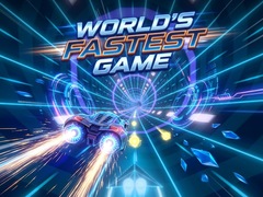 Gra World's Fastest Game