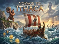 Gra Voyage to Ithaca