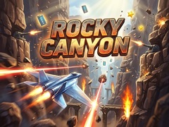 Gra Rocky Canyon