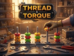 Gra Thread & Torque