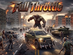 Gra Full Throttle
