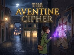Gra The Aventine Cipher