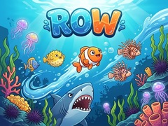 Gra Row