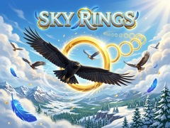 Gra Sky Rings