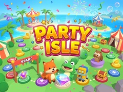 Gra Party Isle