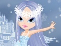 Gra Snowflake Fairy