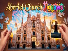Gra Aberiel Church Jigsaws