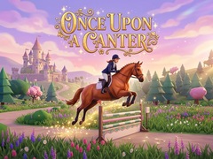 Gra Once Upon a Canter