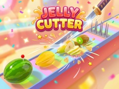 Gra Jelly Cutter