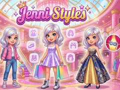 Gra Jenni Styles