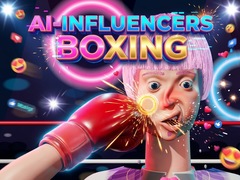Gra AI-Influencers Boxing