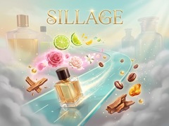 Gra Sillage