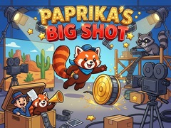 Gra Paprika's Big Shot