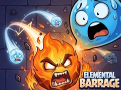Gra Elemental Barrage