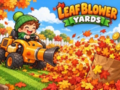 Gra Leaf Blower Yards
