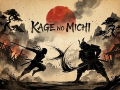 Gra Kage no Michi