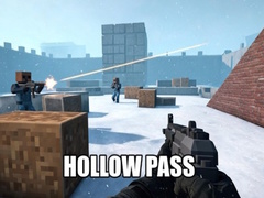 Gra Hollow Pass