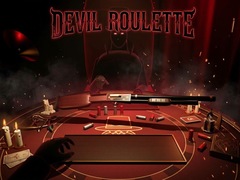 Gra Devil Roulette