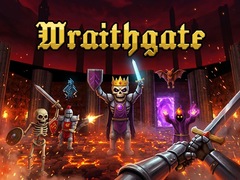 Gra Wraithgate