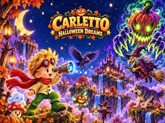 Gra Carletto Halloween Dreams