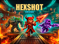 Gra Hexshot ARENA