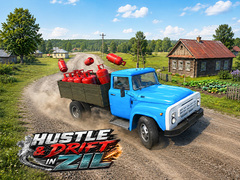 Gra Hustle & Drift in ZIL
