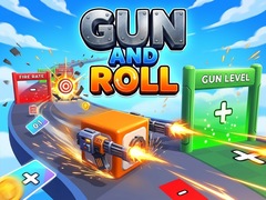 Gra Gun and Roll