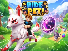 Gra Ride Your Pet!