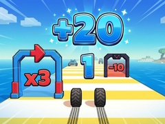 Gra Mathematics Frenzy