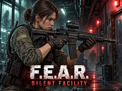 Gra F.E.A.R.: Silent Facility