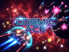 Gra Cosmic Ace