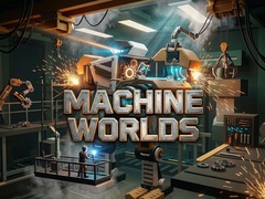 Gra Machine Worlds