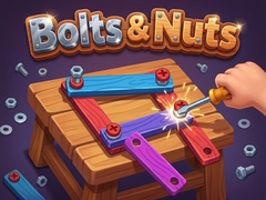Gra Bolts & Nuts