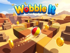Gra Wobble It