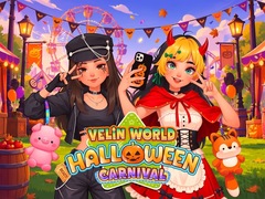Gra Velin World Halloween Carnival